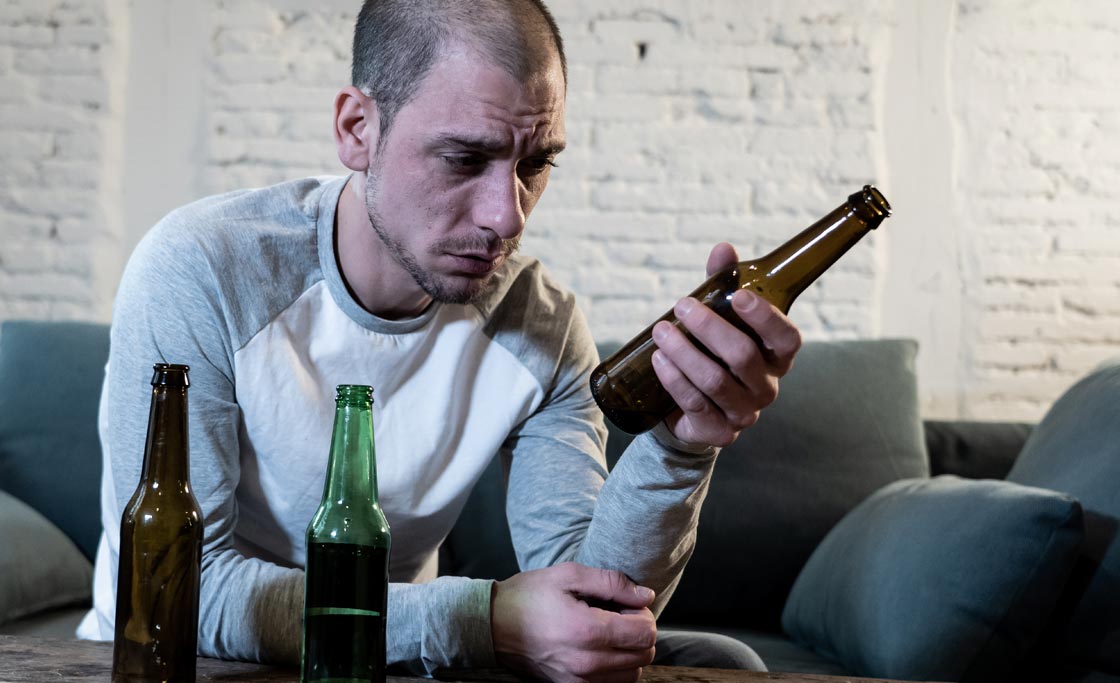 Убрать алкогольную зависимость в Саяногорске